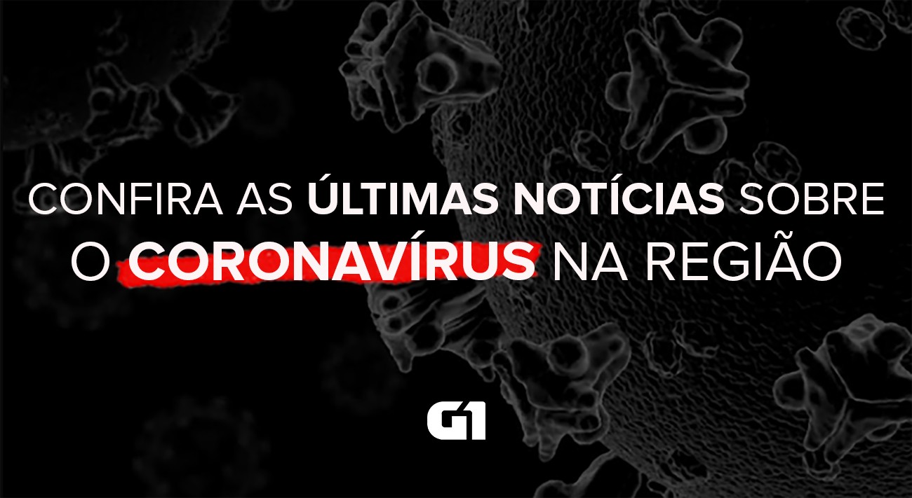 Últimas notícias de coronavírus na região de Campinas em 21 de janeiro de 2022
