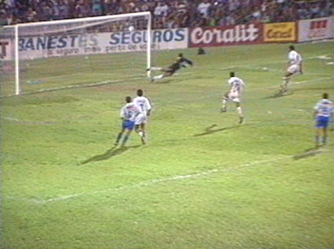 VÍDEOS: Gols e lances dos jogos do Linhares EC na Copa do Brasil 1994 ...