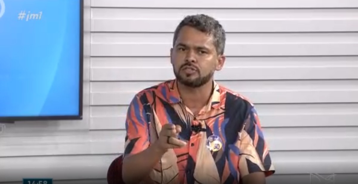 Enilton Rodrigues beabsichtigt, drei neue ‚Socorrões‘ zu bauen und sagt, er werde die landwirtschaftliche Grenze von ‚MATOPIBA‘ nicht überschreiten |  Wahlen 2022 in Maranhão