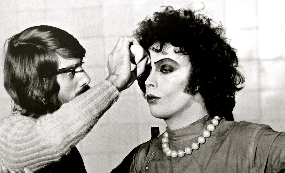 The Rocky Horror Picture Show (1975) (Foto: Tumblr)