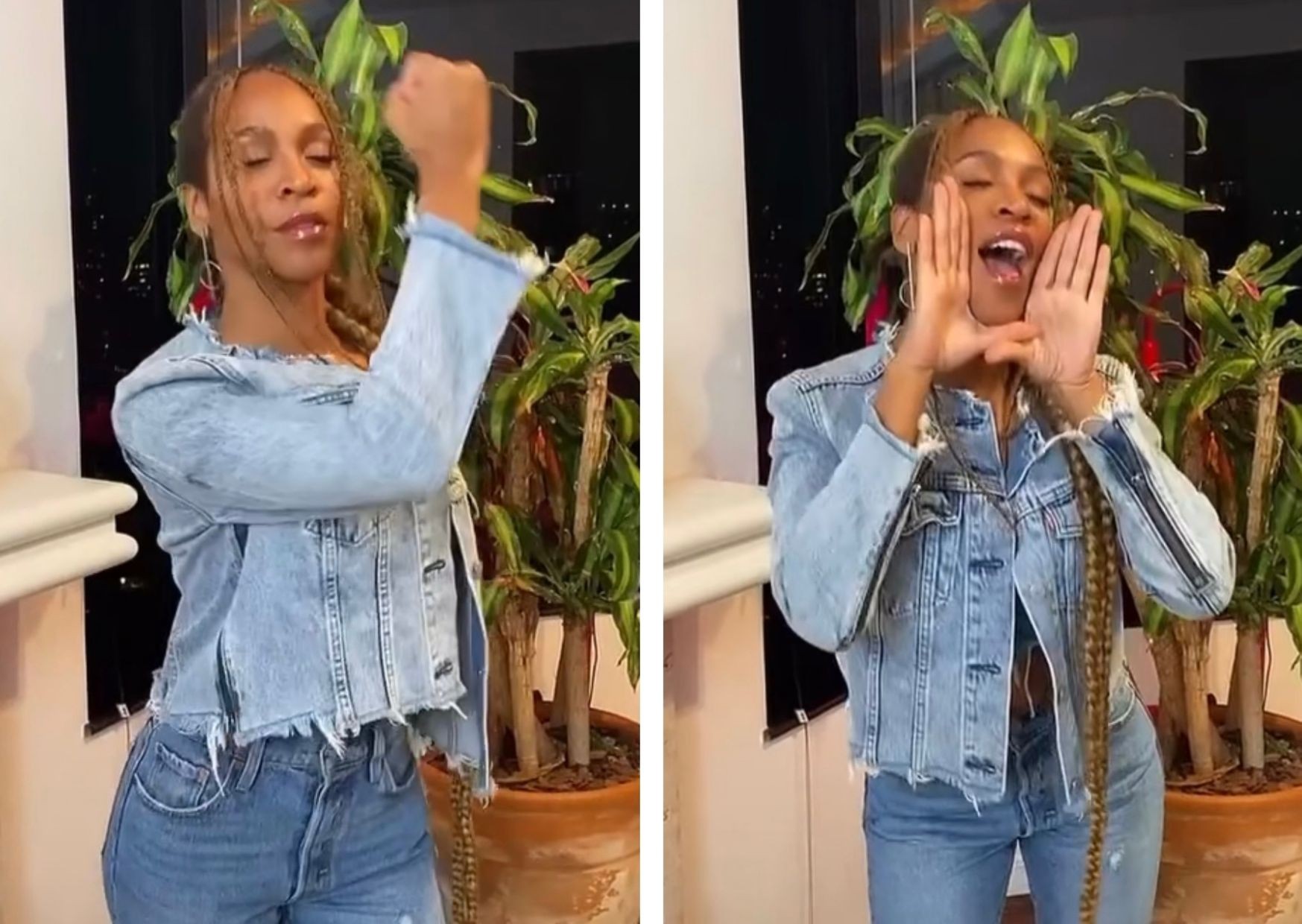 Karol Conka Lanca Dancinha Com Nova Musica E Agradece Apoio Dos Fas Apos Cancelamento Revista Glamour Celebridades Karol Conka Lanca Dancinha Com Nova Musica E Agradece Apoio Dos Fas Apos Cancelamento Revista Glamour Celebridades