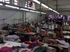 Novo sindicato de vestuário em Muriaé quer reforçar setor na região