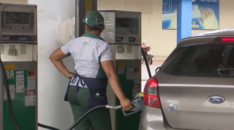 Governo do Acre prorroga congelamento do ICMS dos combustíveis por mais 60 dias 