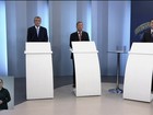 Candidatos fazem último debate na TV antes de 2º turno em V. da Conquista