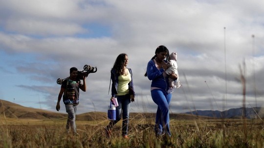 Foto: (Ricardo Moraes/Reuters)