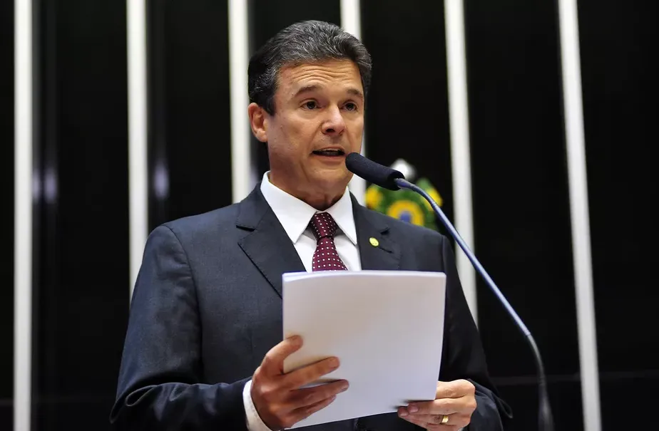 Além da Pesca, o PSD vai controlar o Ministério de Minas e Energia