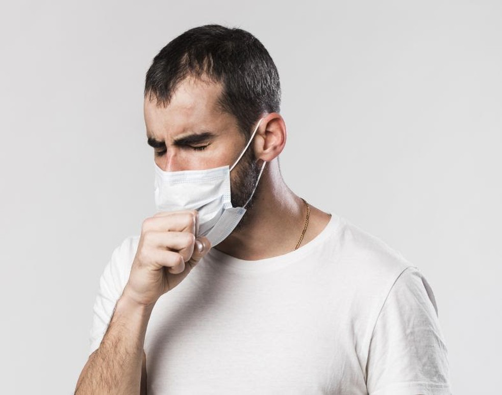 Saiba diferenciar as doenças respiratórias no período de inverno — Foto: Freepik