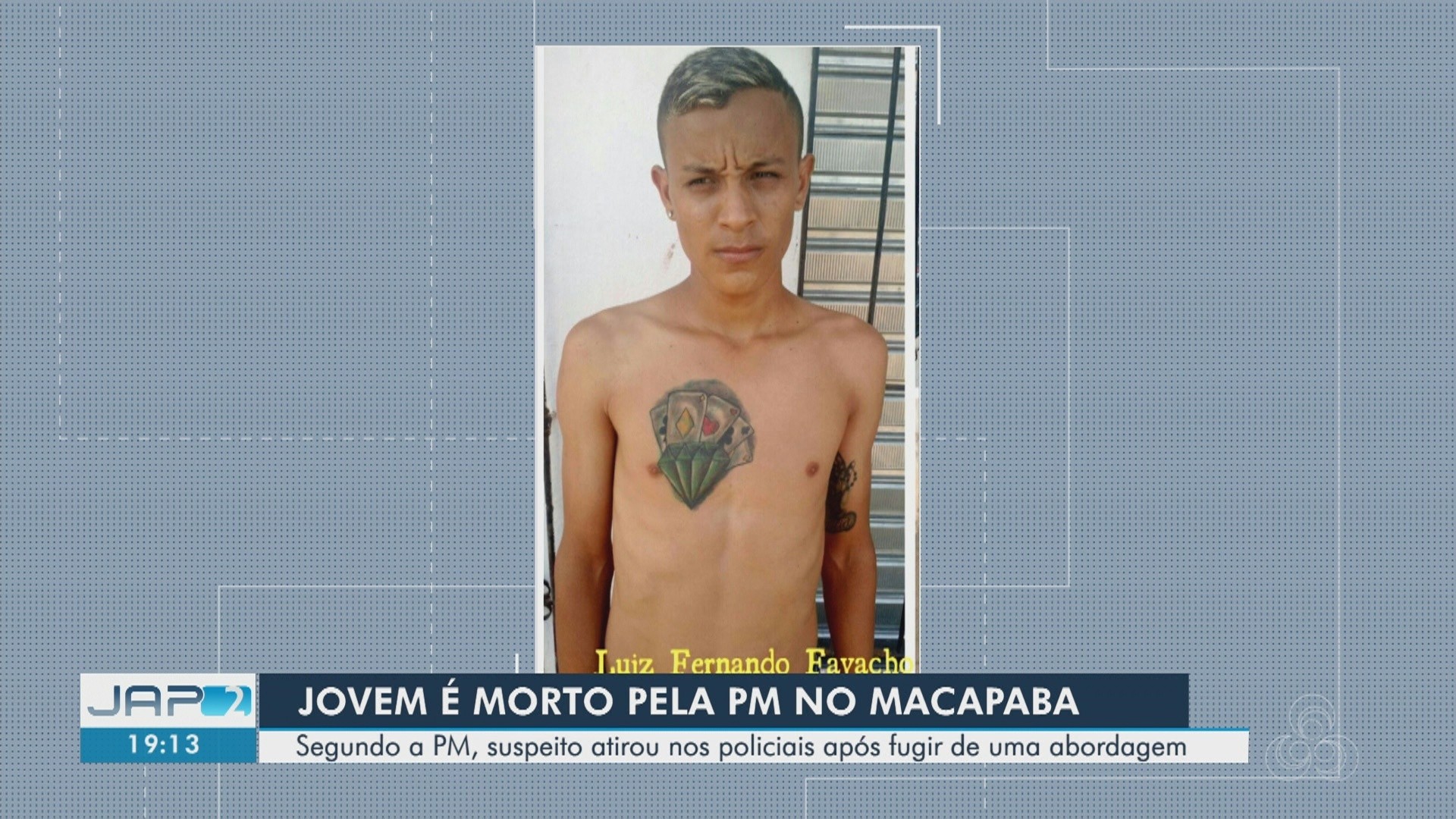 VÍDEOS: JAP2 de quarta-feira, 16 de janeiro