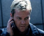 Jack Bauer, de '24 horas' | Reprodução da internet