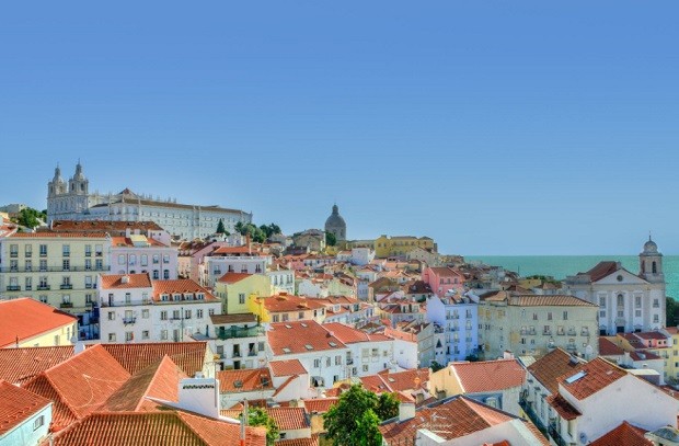 Portugal (Foto: Pexels)