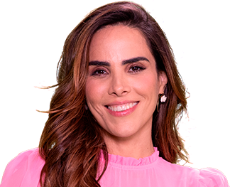 Wanessa Camargo