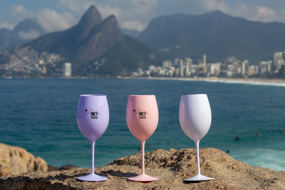 Rio Wine Food & Festival: vinho e gastronomia