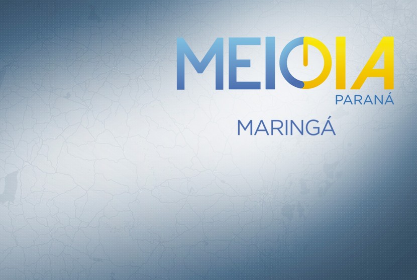 Assistir Meio Dia Paraná - Maringá online no Globoplay Assistir Meio Dia Paraná - Maringá online no Globoplay
