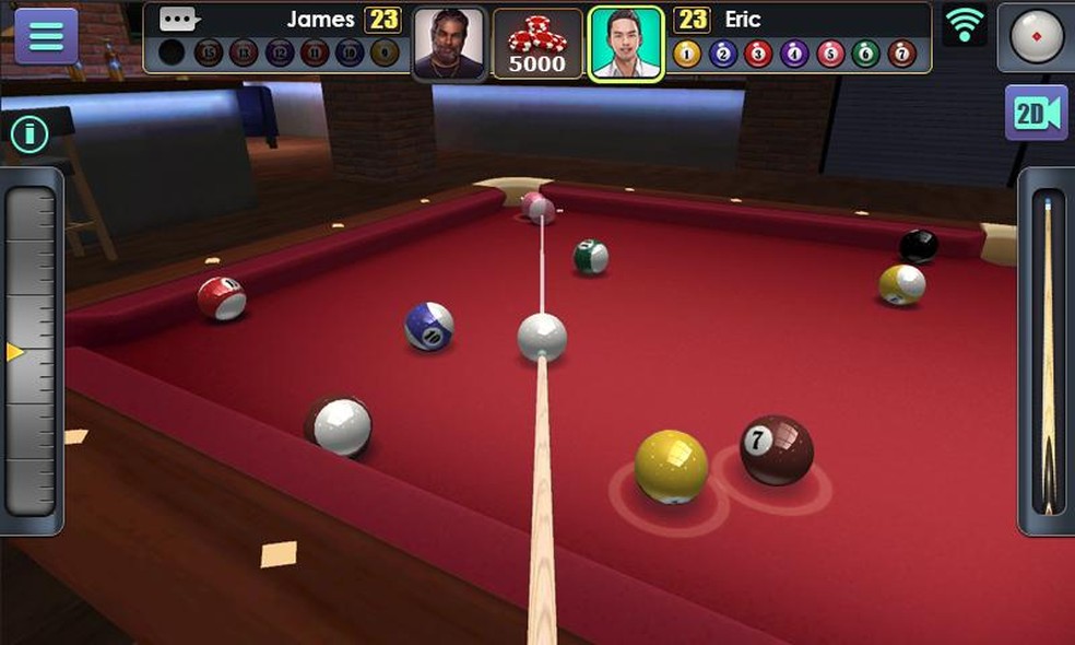 Featured image of post Jogos De Sinuca Gratis