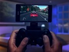 Smartphone Xperia Z3 rodará games de PlayStation 4 por streaming; veja