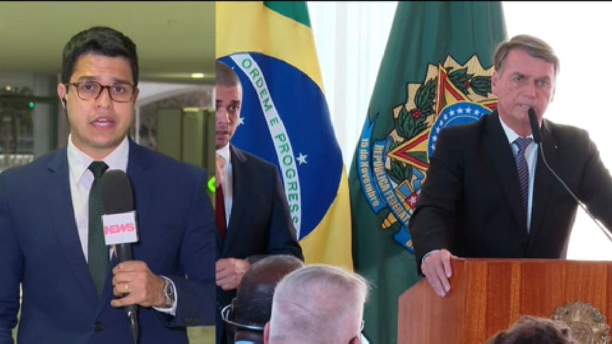 PL diz ao TSE que encontro de Bolsonaro com embaixadores não foi eleitoral