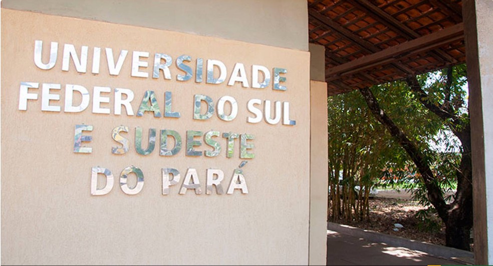 Corte de investimentos reduz em 40% a verba da Unifesspa  — Foto: Divulgação/ Unifesspa