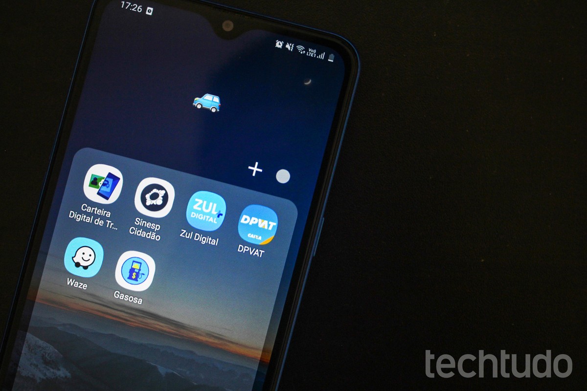 6 apps que todo mundo que deve ser deveria ter no celular |  Transporte