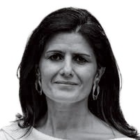 Zeina Latif;Economista-chefe  da XP Investimentos  (Foto: Reprodução)