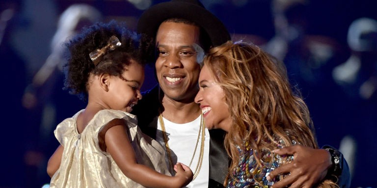 Beyoncé e Jay Z querem se mudar para Los Angeles. O motivo? (Foto: Getty Images)