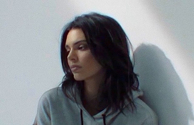 Kendall Jenner (Foto: reprodução/Instagram)