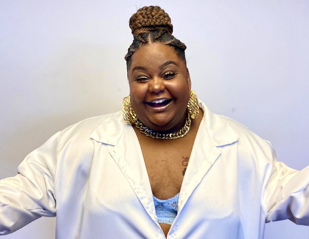 Festival Latinidades homenageia 50 mulheres negras com shows gratuitos no DF - Globo