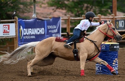 Esporte Equestre ganha destaque no Haras MCI em Gravatá