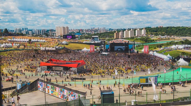 Festival Interlagos 2022: como visitar, Mobilidade Estadão