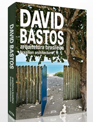 livro David Bastos; 300x395 (Foto: Divulgação)