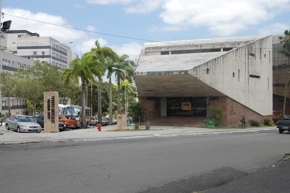 Passeio histórico veja antes e depois de pontos importantes de Campina Grande Paraíba G1