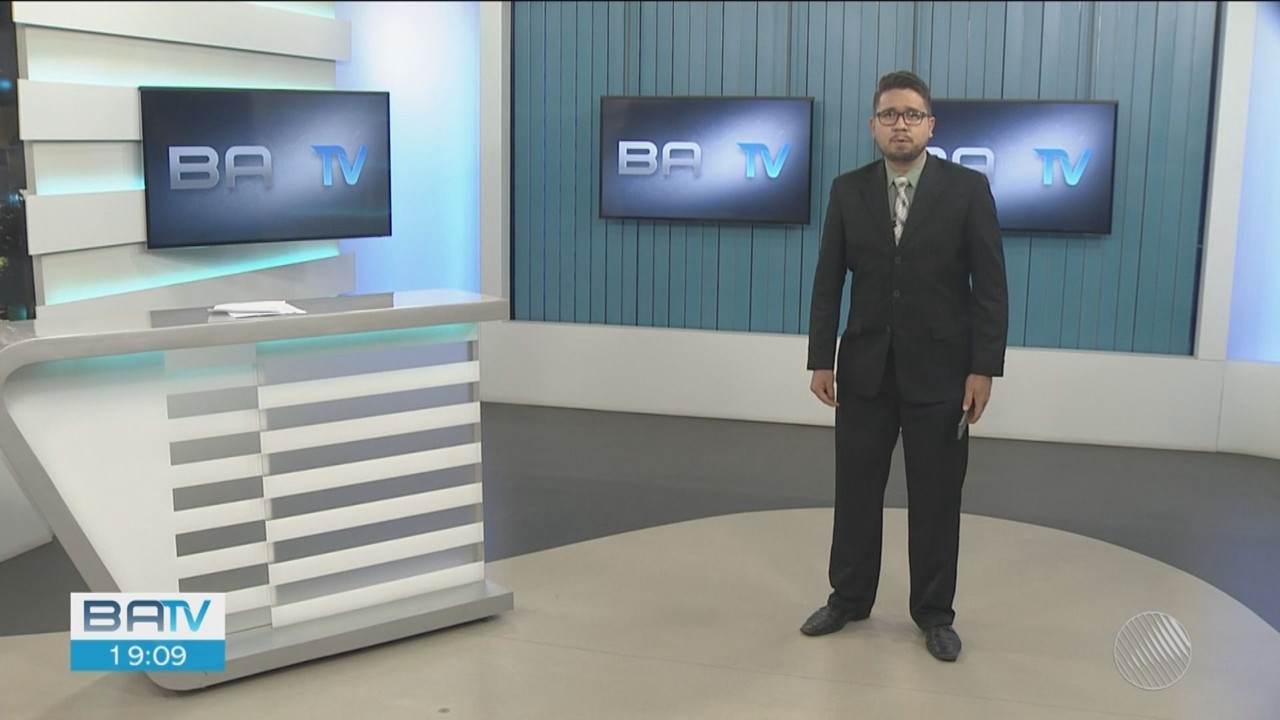 Bloco 01 - BATV Sudoeste - 05/02/2021