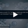 Foto: (Combate ao coronavírus / Reprodução)