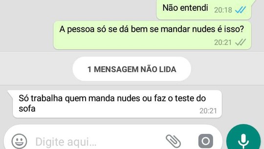 Arquivo pessoal
