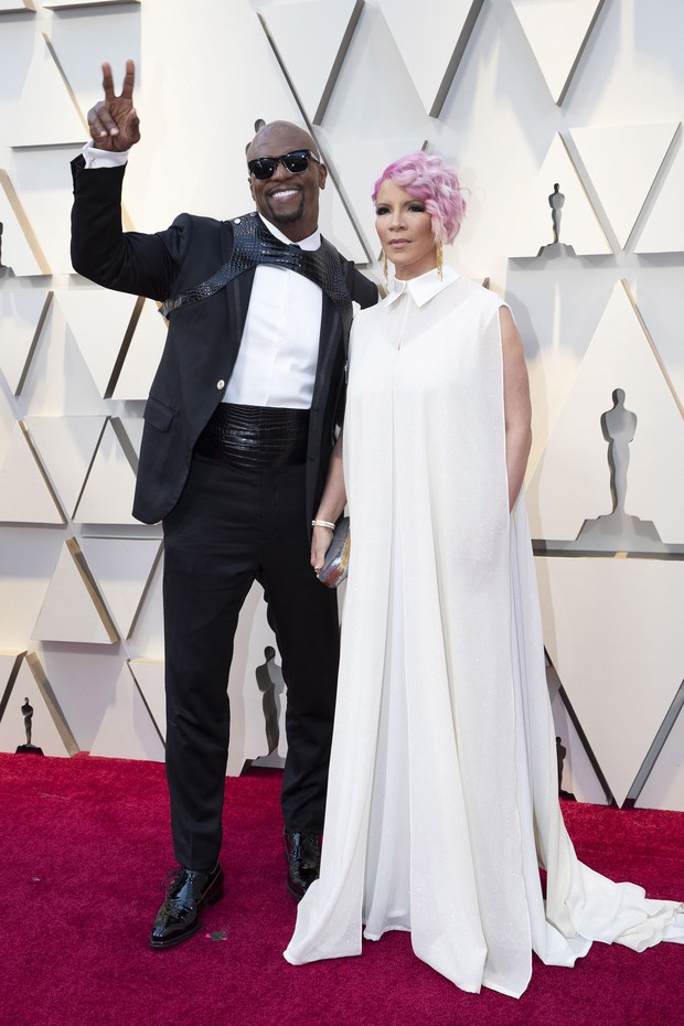 Oscar 2019 (Foto: ABC via Getty Images)