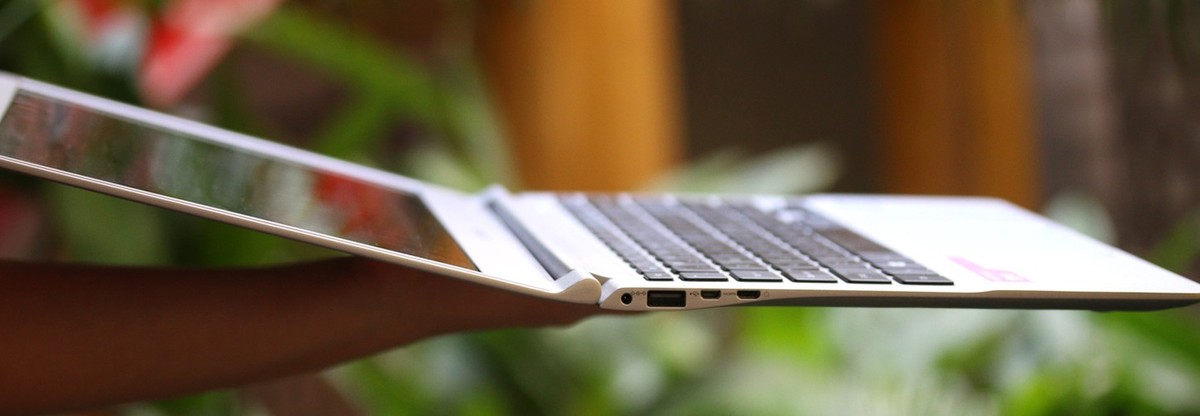 Review Samsung Style S50 | Reviews | TechTudo