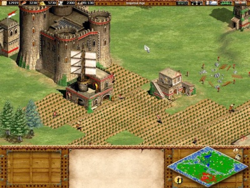 downloads age of empires ii
