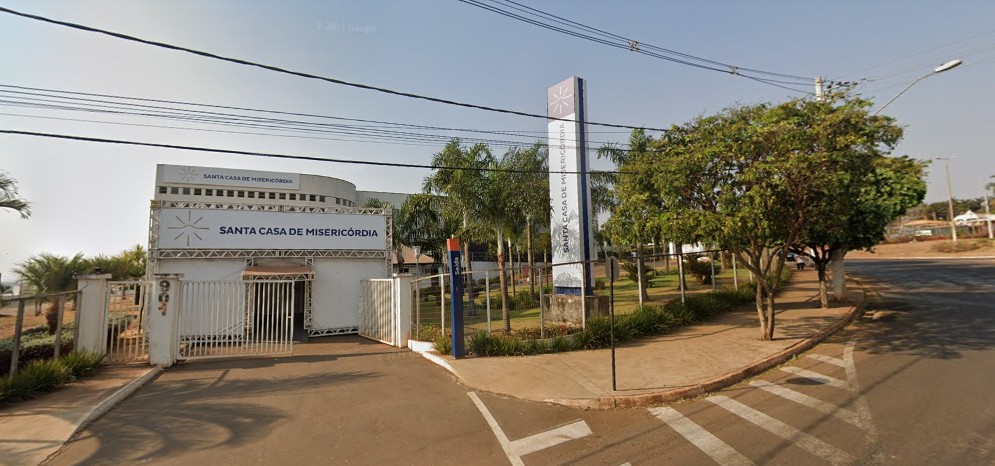 Santa Casa de Patos de Minas receberá mais de R$ 1,3 milhão para compra de equipamentos