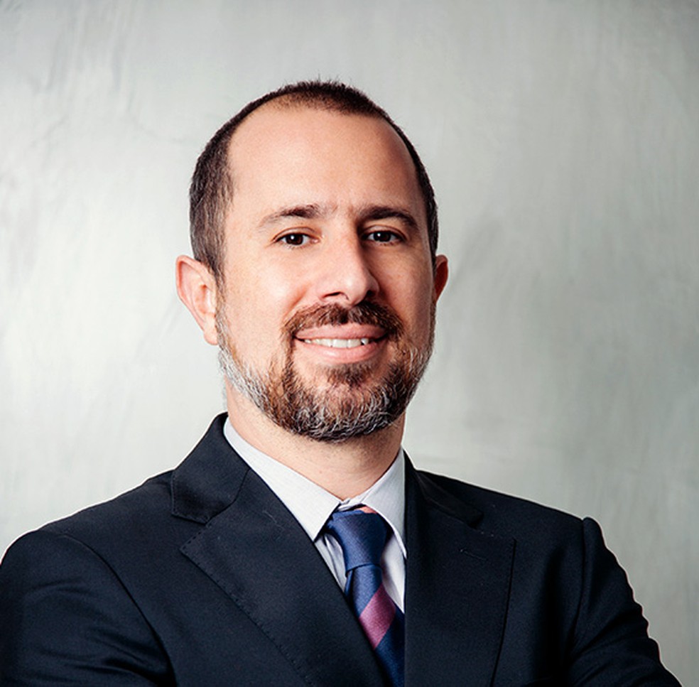 Vinícius Marques de Carvalho — Foto: Reprodução