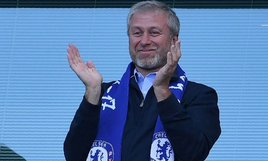 Quanto Roman Abramovich pagou no Chelsea?