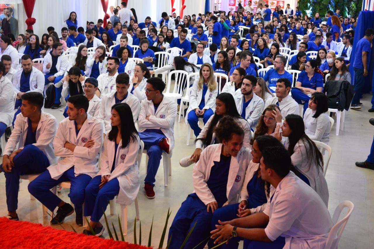 Universidade Central continua com matrículas abertas no Paraguai