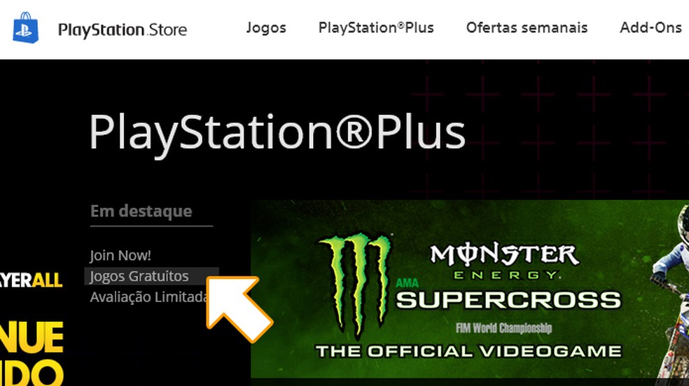 Monster Energy Supercross Como Baixar Gratis E Dicas Para Jogar O Game Jogos De Corrida Techtudo