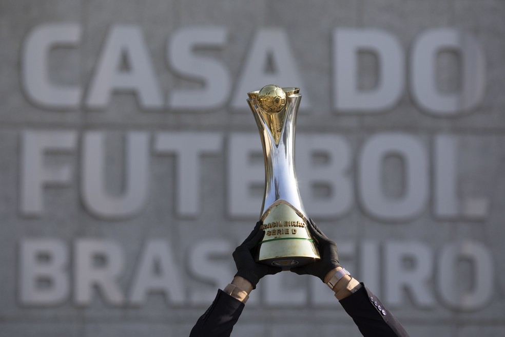 Itabaiana E Sergipe Ficam No Mesmo Grupo Na Serie D Confira Adversarios Rumo Ao Acesso Brasileirao Serie D Ge