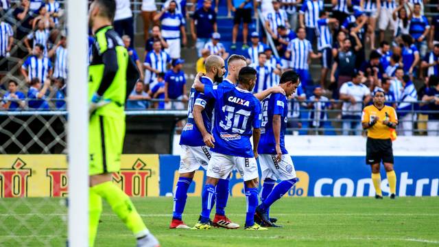 Assistir Csa X Criciuma Ao Vivo Csa 3 X 0 Criciuma Campeonato Brasileiro Serie B 2018 Rodada 23