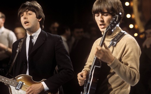 Entrevista antiga revive rixa entre George Harrison e Paul McCartney: "Me arruinou"