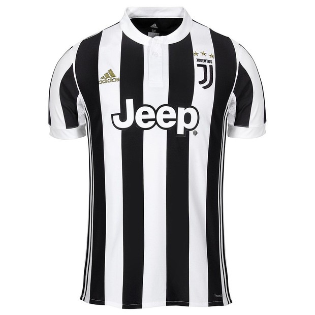 Novo uniforme da Juventus: simples e bonito (Foto: reprodução/Instagram)