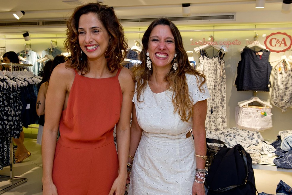 Roupas c&a 2018 2025