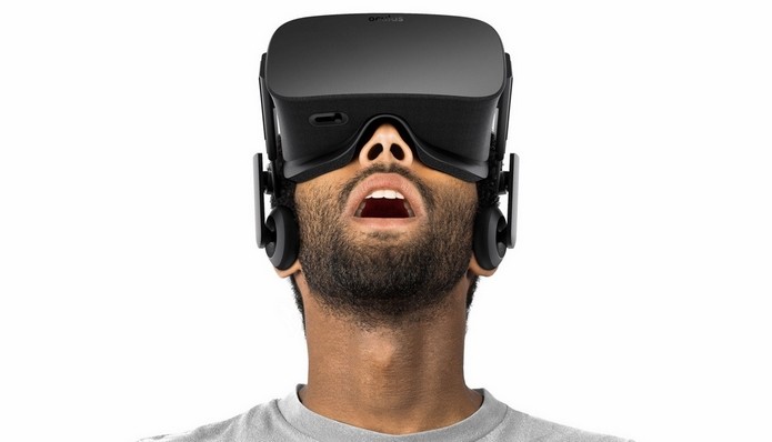 Conheça todas as versões do Oculus Rift (Foto: Divulgação/Oculus VR) (Foto: Conheça todas as versões do Oculus Rift (Foto: Divulgação/Oculus VR))