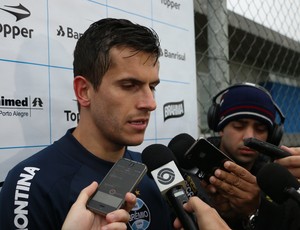 Grêmio quer voltar a fazer dever de casa e evitar distanciamento do líder