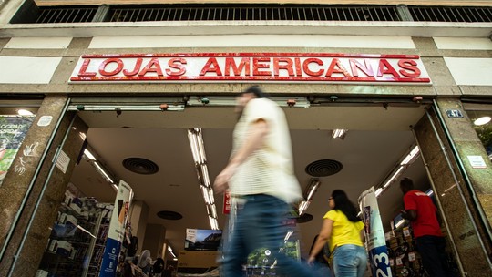 Procon multa Americanas em R$ 11 milhões por não entregar produtos e descumprir ofertas