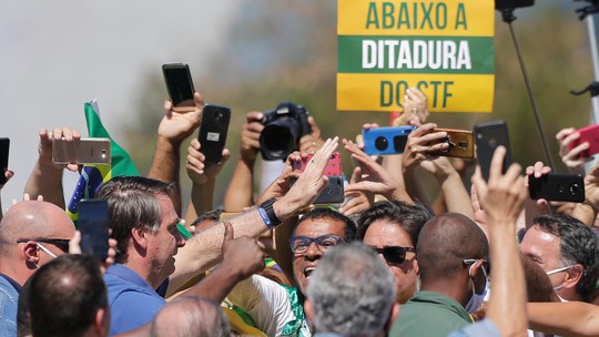 Foto: (Dida Sampaio/Estadão Conteúdo)
